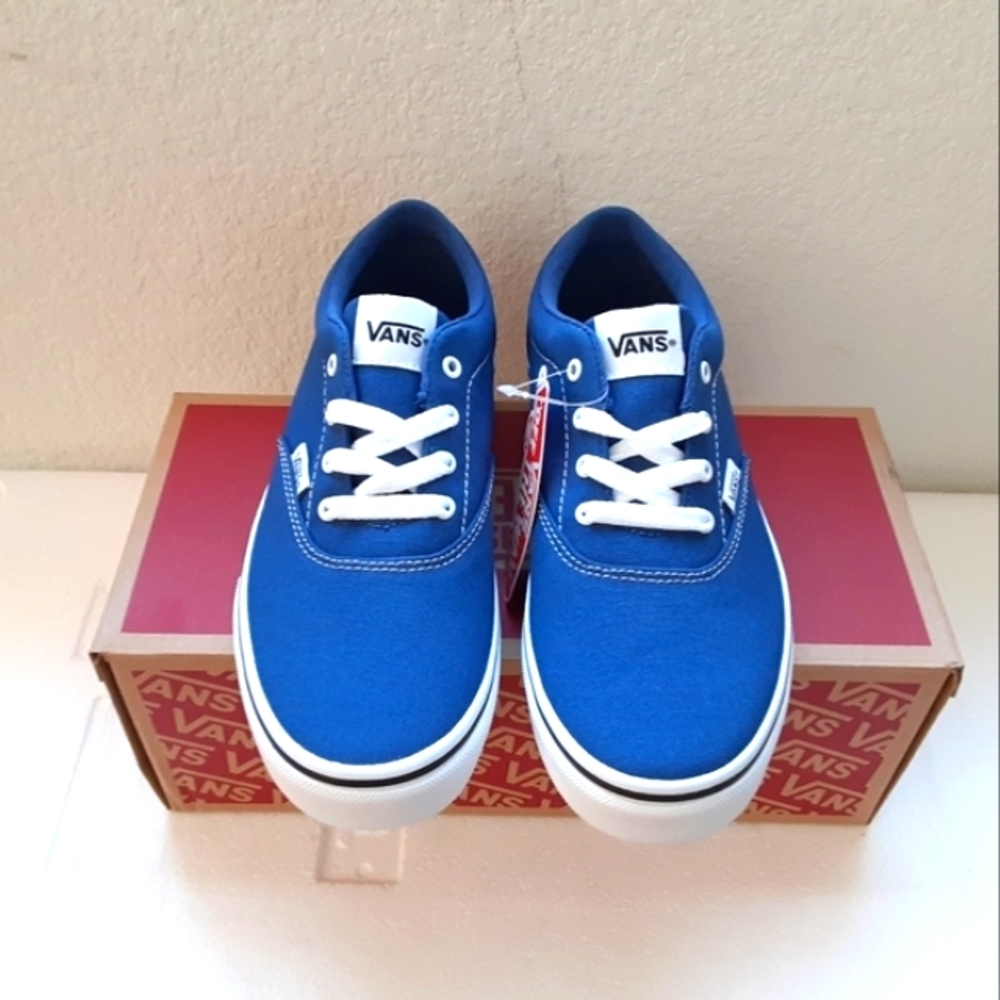 Vans - Picture 4 of 4